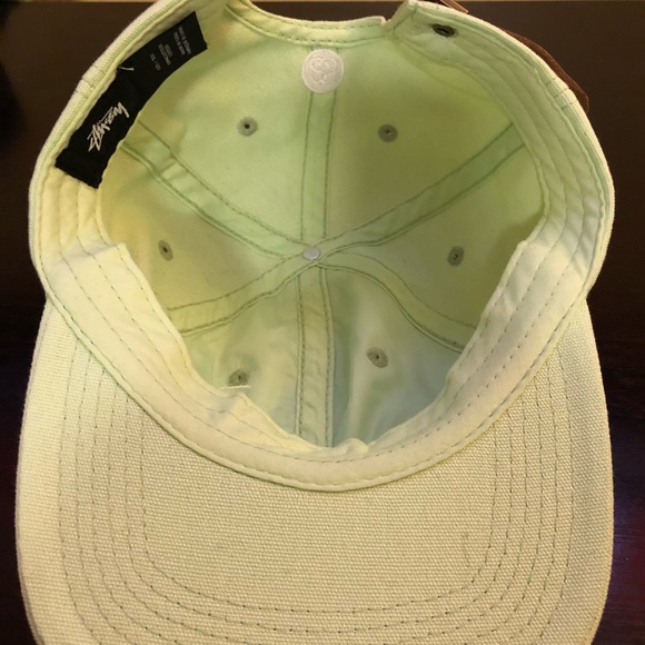 Stussy Adjustable Hat - Picture 4 of 4
